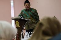Ketua Fraksi PKB: Rotasi Luqman Hakim Tak Terkait Penundaan Pemilu, Sudah Jadi Agenda