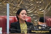 Ketua DPR Dukung Kejagung Usut Oknum Terlibat Korupsi Minyak Goreng