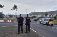  Polisi Prancis Serang 2 Wanita Muslim saat Menyeberang Jalan