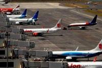 Sebanyak 1.130 Penerbangan, Bandara Soetta Cetak Rekor Tertinggi
