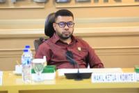 Senator Filep Minta Kejagung Telusuri Keterlibatan Pihak Lain di Kasus Ekspor Migor