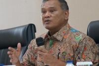 Kementerian ESDM Sampaikan Laporan EITI Indonesia Ke-9