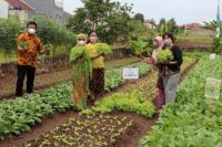 Peringati Hari Kartini, Ewindo Tingkatkan Peran Wanita di Sekor Pertanian