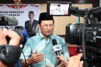 Fadel Muhammad Ajak Mahasiswa Awasi Implementasi UU TPKS