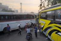 Kumpul di GBK, Catat Ya Jadwal Mudik Gratis Polda Metro Jaya