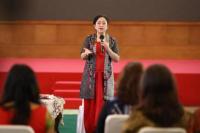 Puan Maharani Serap Masukan Kelompok Perempuan Terkait Implementasi UU TPKS
