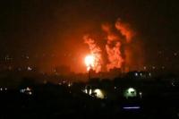 Pelapor Khusus PBB Sebut Serangan Israel di Gaza Ilegal