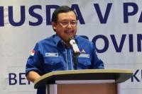 Herman Khaeron Minta Demokrat Jatim Langsung Bekerja Hadapi Pemilu 2024