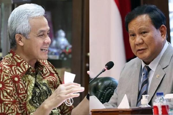 Gubernur Jawa Tengah, Ganjar Pranowo dinilai berpotensi menang di Pilpres 2024. Apa Alasannya?