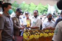 Kementan Buka Pasar Tani Bazar Ramadan, Minyak Goreng Dijual Rp 30.000 Per 2 Liter