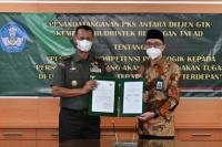 Kolaborasi Pembelajaran Kemdikbudristek-TNI AD di Wilayah 3T Berlanjut