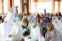 Hari Raya Idul Fitri, Merayakan Kemenangan Memerangi Hawa Nafsu