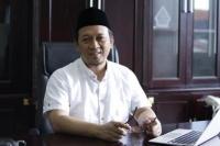Presiden Jokowi Salat Id di Yogyakarta, Gus Hilmy: Jangan Dimaknai Politis