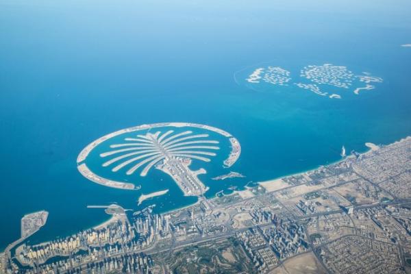 Satu laporan mengatakan pembelian properti di Dubai oleh Rusia naik 67 persen dalam tiga bulan pertama tahun 2022.