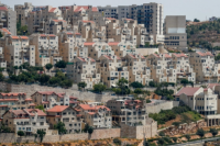 Israel akan Setujui 4.000 Unit Pemukim di Tepi Barat