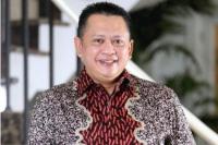 Ketua MPR Optimis Indonesia Mampu Menjadi Kekuatan Ekonomi Dunia ke 5