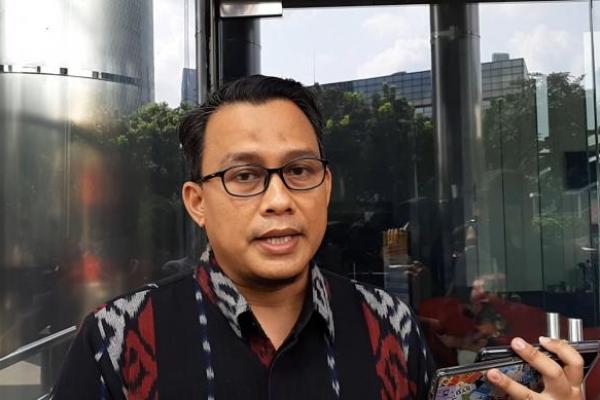 KPK Panggil Kepala BPK Jabar Terkait Kasus Suap Ade Yasin