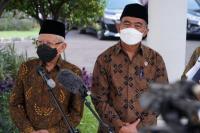 Menko PMK: Secara De Facto, Indonesia Sudah Menuju Endemi
