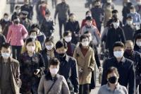 Korea Utara Laporkan Kematian COVID-19 Pertama setelah 350.000 Sakit Demam
