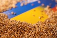 UE Bantu Ukraina Ekspor Gandum saat Rusia Blokir Jalur Laut