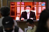 Hari Keempat Lockdown, Korea Utara Laporkan Lebih Banyak Kematian