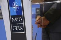 Finlandia dan Swedia Ajukan Aplikasi Bergabung dengan NATO