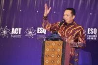 Bamsoet Apresiasi Kontribusi ESQ Leadership Center dalam Pembangunan SDM Indonesia