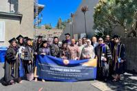 Arsul Sani Apresiasi Atensi KBRI di AS dan KJRI San Francisco Terhadap Mahasiswa Indonesia