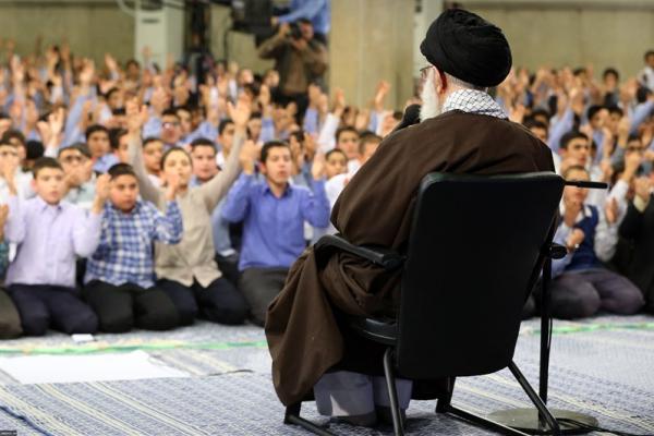 Ayatollah Khamenei tegaskan kembali perlunya pertumbuhan penduduk di Iran