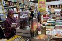 IKAPI DKI Siap Selenggarakan Islamic Book Fair 2022