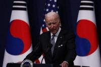 Biden Tawarkan Bantuan dan Vaksin ke Korea Utara 