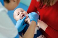 Komisi IX DPR Minta Pemerintah Galakkan Kembali Program Imunisasi Anak