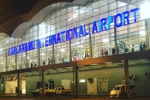 Bandara Kualanamu Buka Penerbangan untuk Jemaah Umrah 