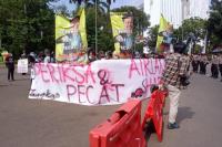 Formasi: Kinerja Buruk Airlangga Hartarto Sangat Mencoreng Pemerintahan Jokowi-Maruf