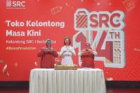 SRC Dorong Transformasi Digital UMKM Toko Kelontong
