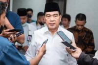Legislator Demokrat: Biaya Technical Landing Jamah Haji Seharusnya Ditanggung Kemenhub