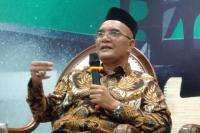 Khawatir Keuangan Negara Kolaps, Marwan Dasopang Dorong Revisi UU BPKH