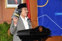 Jimly Asshiddiqie: Pancasila Adalah Identitas Konstitusional Bangsa Indonesia