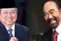 SBY Temui Surya Paloh, Begini Penjelasan Jubir Demokrat