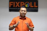 FIXPOLL Indonesia Sarankan KIB Buka Penjaringan Capres