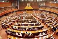 Parlemen Pakistan Serukan Boikot Produk India