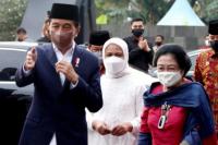 Jokowi Sebut Hubungan Ibu dan Anak, Ini Respon Megawati