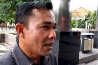 Bawa Aspirasi Masyarakat, Ketua DPRD Laporkan Bupati Solok ke KPK