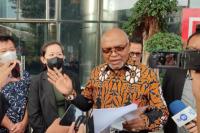 TPDI Laporkan Dua Kasus Dugaan Mafia Tanah ke KPK