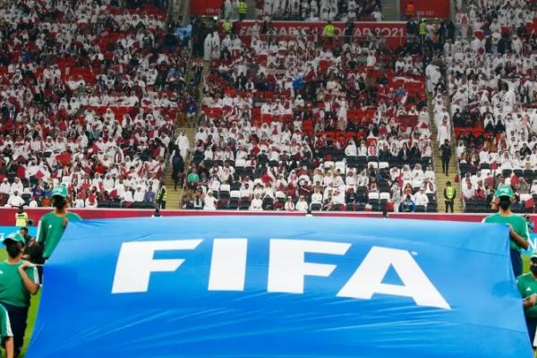 FIFA Umumkan Ranking Timnas, Indonesia Naik Peringkat