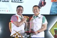 Bamsoet Dorong Atlet E-Sport Indonesia Raih Prestasi Internasional