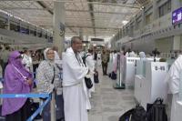 Arab Saudi Permudah Aturan COVID-19 saat Jemaah Haji Pertama Tiba