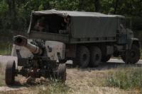 Gubernur Ukraina Sebut Pasukan Rusia Putus Rute Pelarian Terakhir Sievierodonetsk