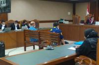 Kasus Pajak, Wawan Ridwan Divonis Sembilan Tahun Penjara