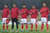 Runner Up Terbaik Piala Asia 2023, Indonesia Lebih Baik dari Malaysia dan Thailand